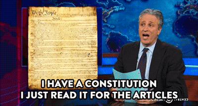 Jon Stewart GIF. Liefde Gifs Filmsterren Jon stewart Hart Daily show 