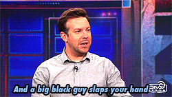 Jon Stewart GIF. Gifs Filmsterren Jon stewart Google glass 