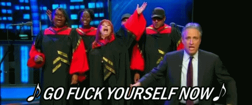 Jon Stewart GIF. Internet Gifs Filmsterren Jon stewart Centrale komedie 