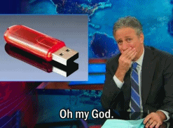 Jon Stewart GIF. Internet Gifs Filmsterren Jon stewart Centrale komedie 