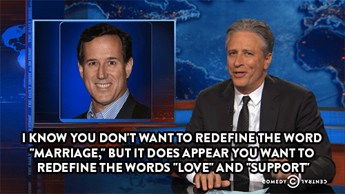 Jon Stewart GIF. Gifs Filmsterren Jon stewart 