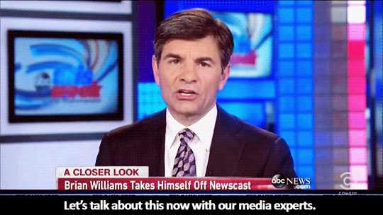 Jon Stewart GIF. Bioscoop Gifs Filmsterren Jon stewart Vreemd Verschrikking The faculty 
