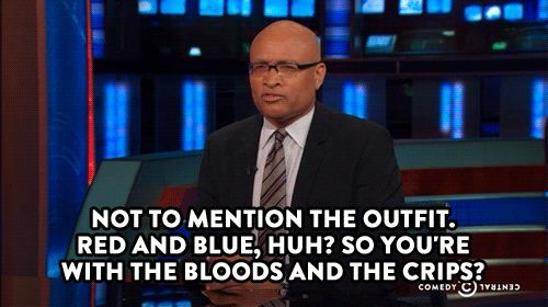 Jon Stewart GIF. Gifs Filmsterren Jon stewart Cindy crawford Babe jon 