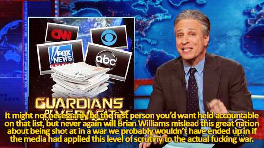 Jon Stewart GIF. Gifs Filmsterren Jon stewart The daily show Jonvoyage 