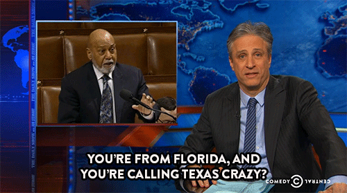 Jon Stewart GIF. Gifs Filmsterren Jon stewart Vaarwel 
