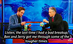 Jon Stewart GIF. Gifs Filmsterren Jon stewart Google glass 