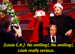 Jon Stewart GIF. Wow Bravo Gifs Filmsterren Jon stewart Stephen colbert 