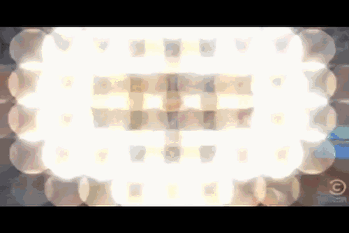 Jon Stewart GIF. Gifs Filmsterren Jon stewart Google glass 