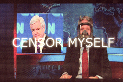 Jon Stewart GIF. Gifs Filmsterren Jon stewart Lachend Giechelen The daily show 
