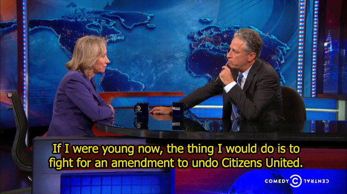 Jon Stewart GIF. Internet Gifs Filmsterren Jon stewart Centrale komedie 