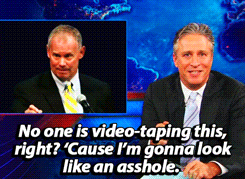 Jon Stewart GIF. Liefde Gifs Filmsterren Jon stewart Hart Daily show 