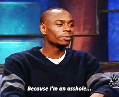 Jon Stewart GIF. Verward Gifs Filmsterren Jon stewart Wat Huh 