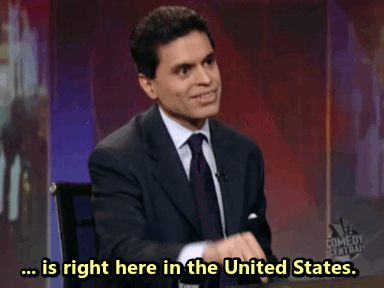 Jon Stewart GIF. Gifs Filmsterren Jon stewart 