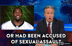 Jon Stewart GIF. Dansen Gifs Filmsterren Jon stewart 