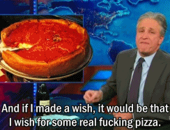 Jon Stewart GIF. Gifs Filmsterren Jon stewart Geamuseerd Popcorn 