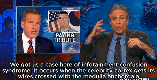 Jon Stewart GIF. Dansen Tv Gifs Filmsterren Jon stewart 