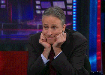 Jon Stewart GIF. Dansen Tv Gifs Filmsterren Jon stewart 