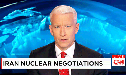 Jon Stewart GIF. Bioscoop Gifs Filmsterren Jon stewart Vreemd Verschrikking The faculty 