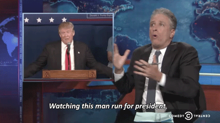 Jon Stewart GIF. Bad Gifs Filmsterren Jon stewart Mash up The daily show met jon stewart Mooie vrouw Richard gere Bubb 