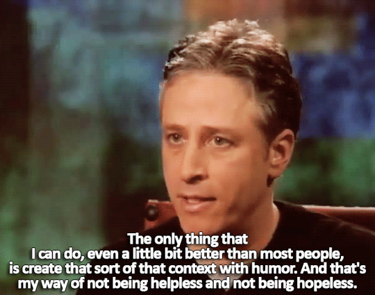 Jon Stewart GIF. Gifs Filmsterren Jon stewart The daily show Jonvoyage 