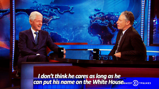 Jon Stewart GIF. Internet Gifs Filmsterren Jon stewart Centrale komedie 
