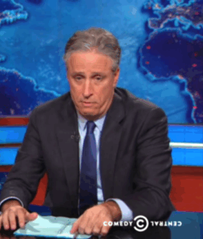 Miley Cyrus GIF. Artiesten Miley cyrus Gifs Filmsterren Jon stewart John oliver 