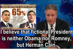 Jon Stewart GIF. Bioscoop Gifs Filmsterren Jon stewart Vreemd Verschrikking The faculty 