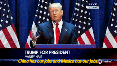 Jon Stewart GIF. Gifs Filmsterren Jon stewart Cindy crawford Babe jon 