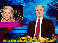 Jon Stewart GIF. Gifs Filmsterren Jon stewart Tds 