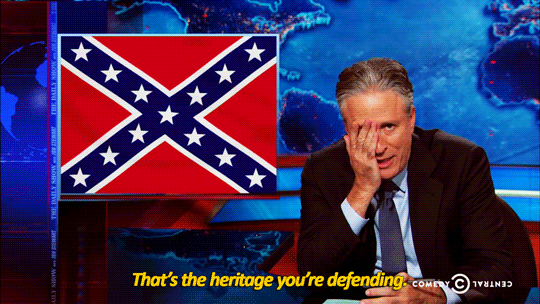 Jon Stewart GIF. Artiesten Miley cyrus Gifs Filmsterren Jon stewart John oliver 