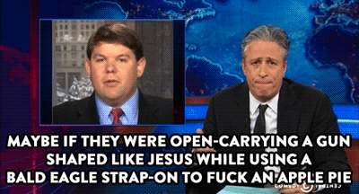 Jon Stewart GIF. Bad Gifs Filmsterren Jon stewart Mash up The daily show met jon stewart Mooie vrouw Richard gere Bubb 