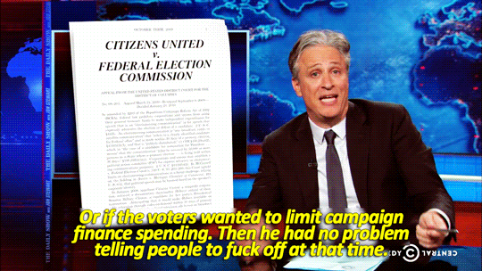 Jon Stewart GIF. Dansen Tv Gifs Filmsterren Jon stewart 