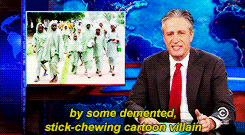Jon Stewart GIF. Gifs Filmsterren Jon stewart Opgewonden Reacties Fangirl Fangirling 