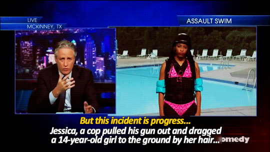 Jon Stewart GIF. Gifs Filmsterren Jon stewart 
