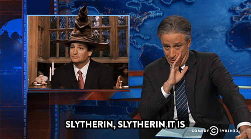 Jon Stewart GIF. Gifs Filmsterren Jon stewart Lachend Giechelen The daily show 