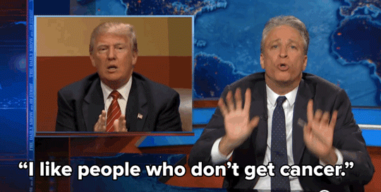 Jon Stewart GIF. Gifs Filmsterren Jon stewart 