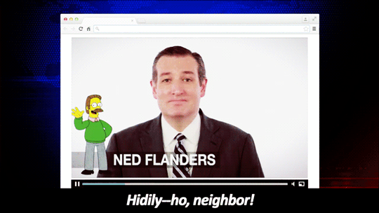 Jon Stewart GIF. Gifs Filmsterren Jon stewart Reactie Daily show Je maniacs 