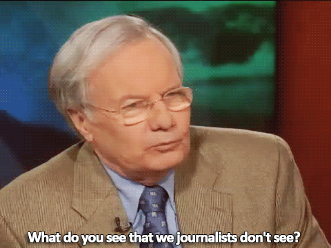 Jon Stewart GIF. Gifs Filmsterren Jon stewart Tds 
