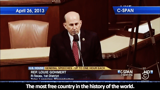 Jon Stewart GIF. Gifs Filmsterren Jon stewart Reactie Gangster Daily show 