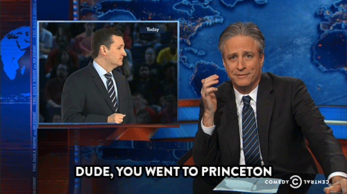 Jon Stewart GIF. Gifs Filmsterren Jon stewart The daily show Jonvoyage 