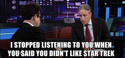 Jon Stewart GIF. Gifs Filmsterren Jon stewart The daily show Jonvoyage 