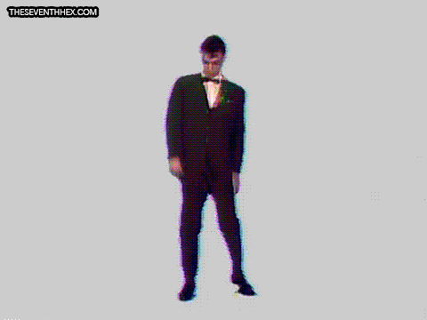 Jon Stewart GIF. Gifs Filmsterren Jon stewart Cindy crawford Babe jon 