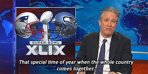 Jon Stewart GIF. Bad Gifs Filmsterren Jon stewart Mash up The daily show met jon stewart Mooie vrouw Richard gere Bubb 