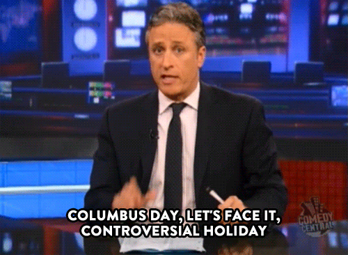 Jon Stewart GIF. Drinken Alcohol Gifs Filmsterren Jon stewart Ellen degeneres Margarita Happy hour 