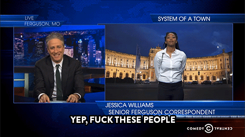 Jon Stewart GIF. Drinken Alcohol Gifs Filmsterren Jon stewart Ellen degeneres Margarita Happy hour 