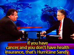 Jon Stewart GIF. Gifs Filmsterren Jon stewart Vaarwel 