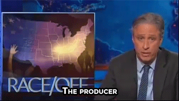 Jon Stewart GIF. Liefde Gifs Filmsterren Jon stewart Hart Daily show 