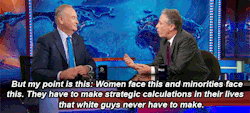 Jon Stewart GIF. Gifs Filmsterren Jon stewart Vaarwel 