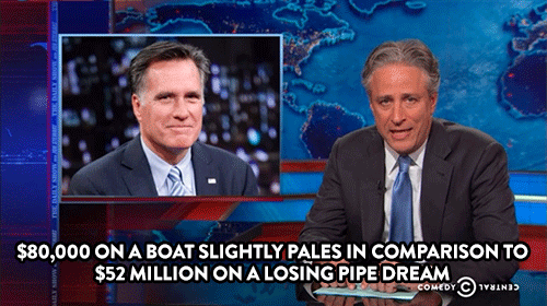 Jon Stewart GIF. Gifs Filmsterren Jon stewart The daily show 