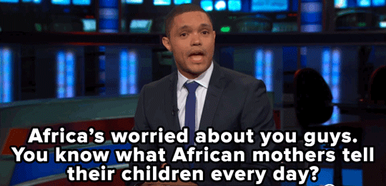 Jon Stewart GIF. Wow Bravo Gifs Filmsterren Jon stewart Stephen colbert 
